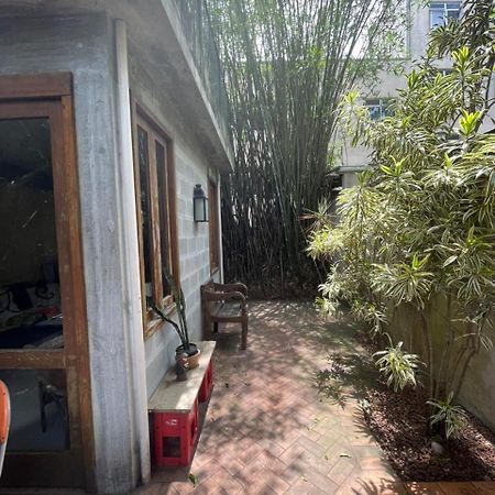 Villa Casa Charmosa E Com Area Externa Rio de Janeiro Esterno foto
