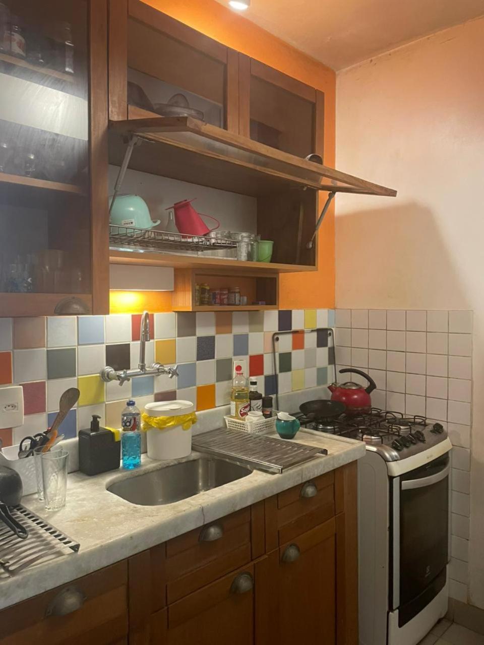 Villa Casa Charmosa E Com Area Externa Rio de Janeiro Esterno foto
