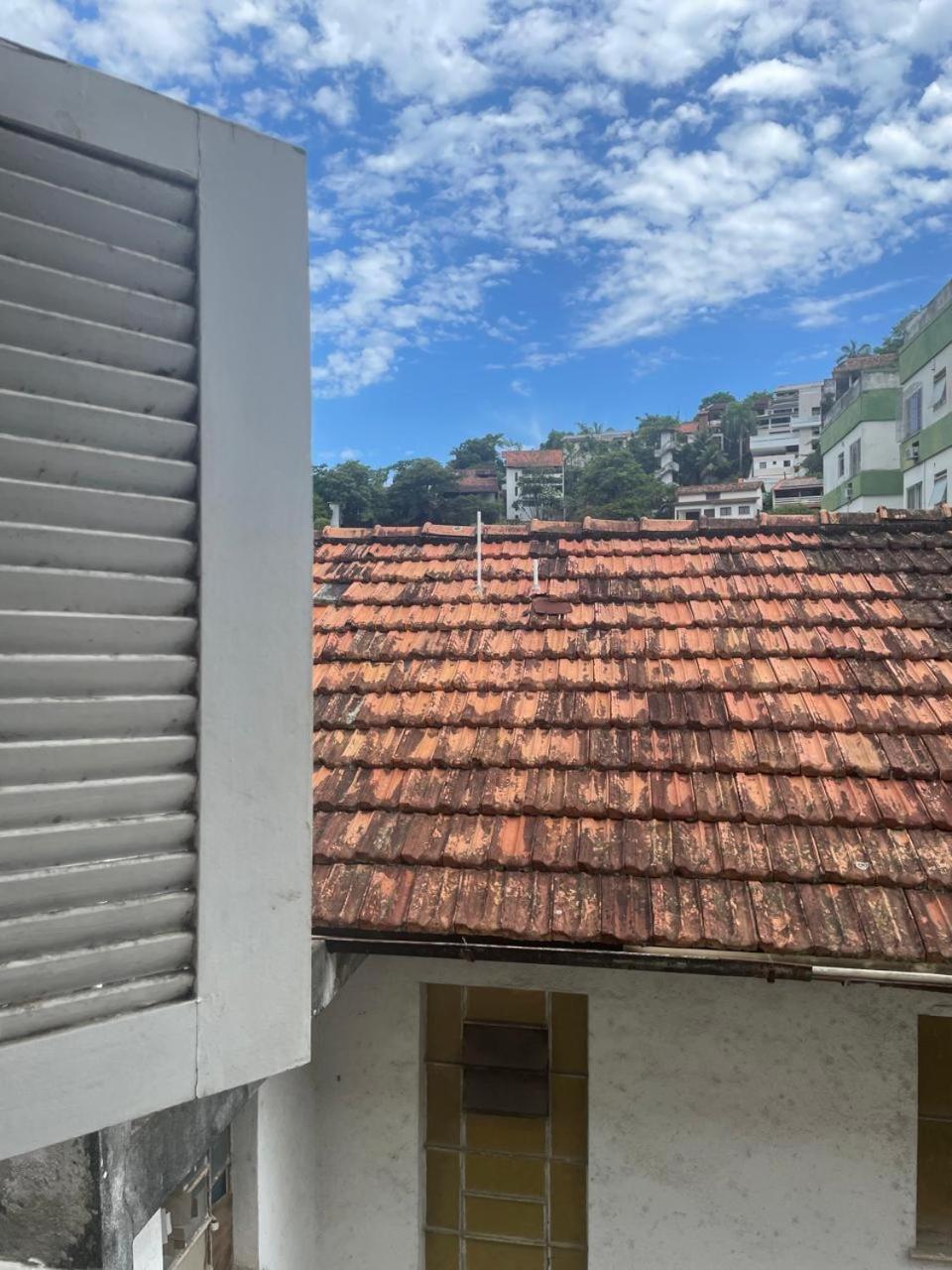 Villa Casa Charmosa E Com Area Externa Rio de Janeiro Esterno foto