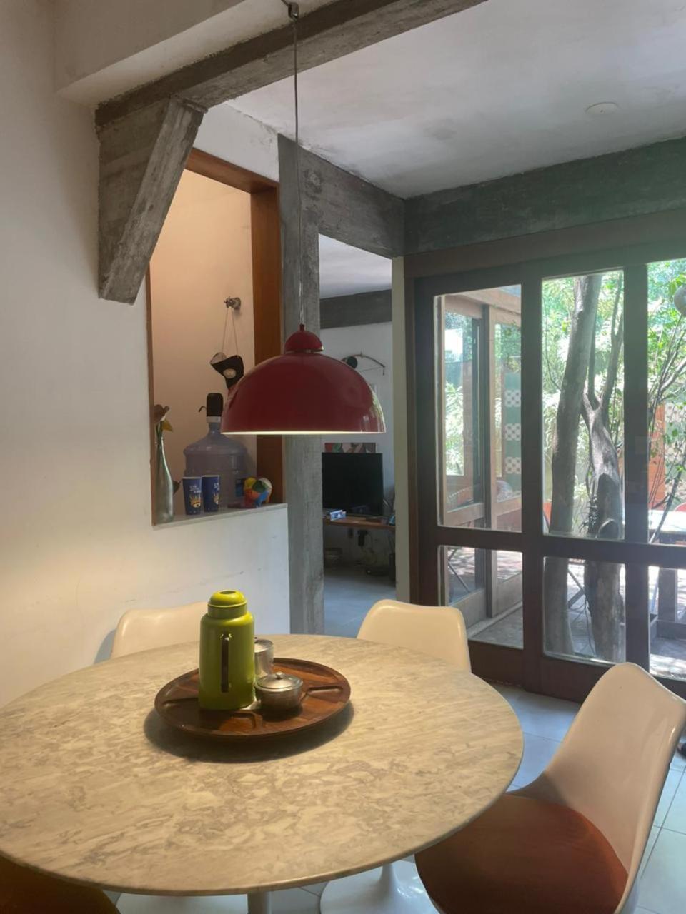 Villa Casa Charmosa E Com Area Externa Rio de Janeiro Esterno foto