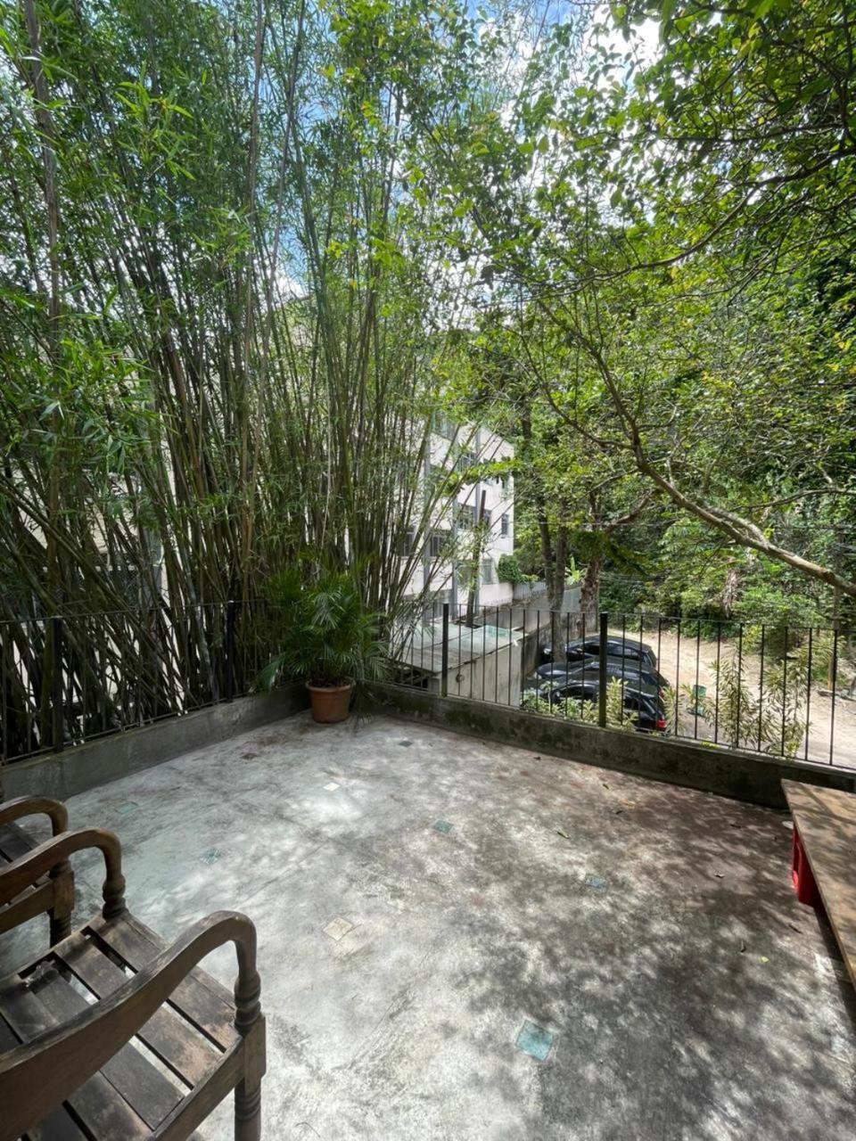 Villa Casa Charmosa E Com Area Externa Rio de Janeiro Esterno foto