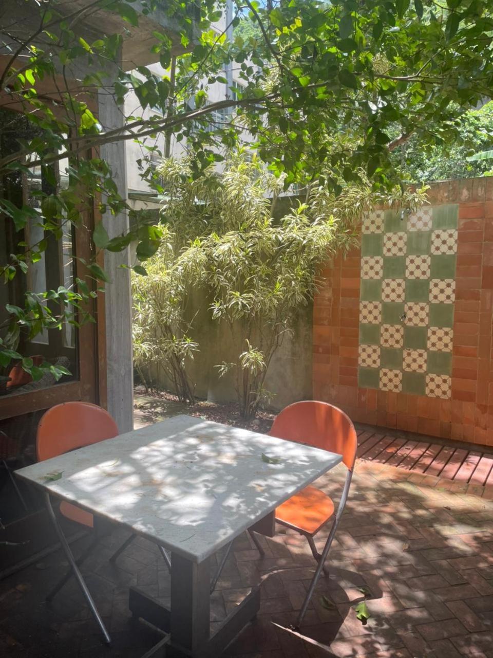 Villa Casa Charmosa E Com Area Externa Rio de Janeiro Esterno foto