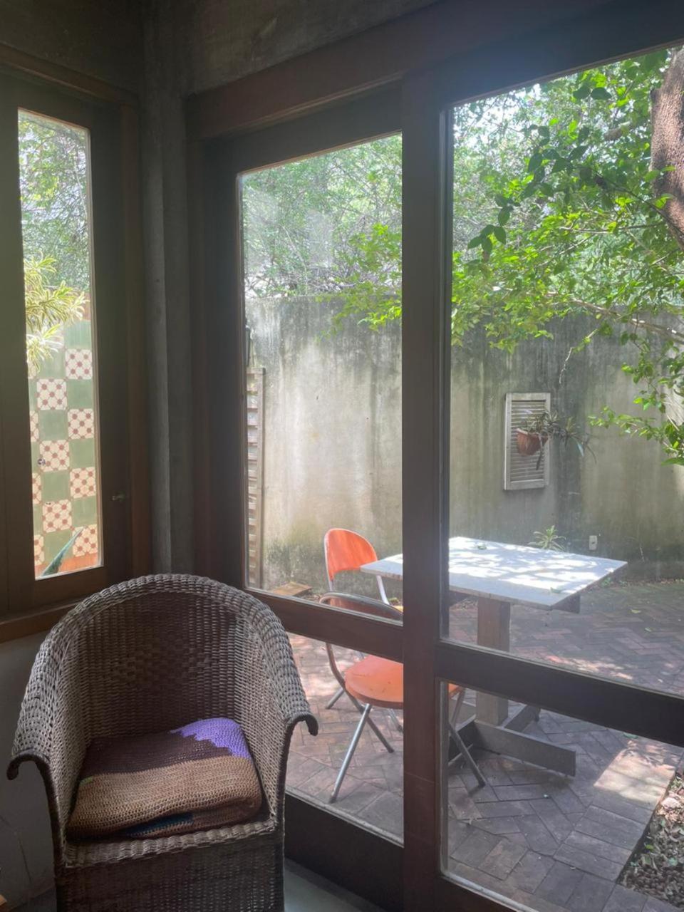 Villa Casa Charmosa E Com Area Externa Rio de Janeiro Esterno foto