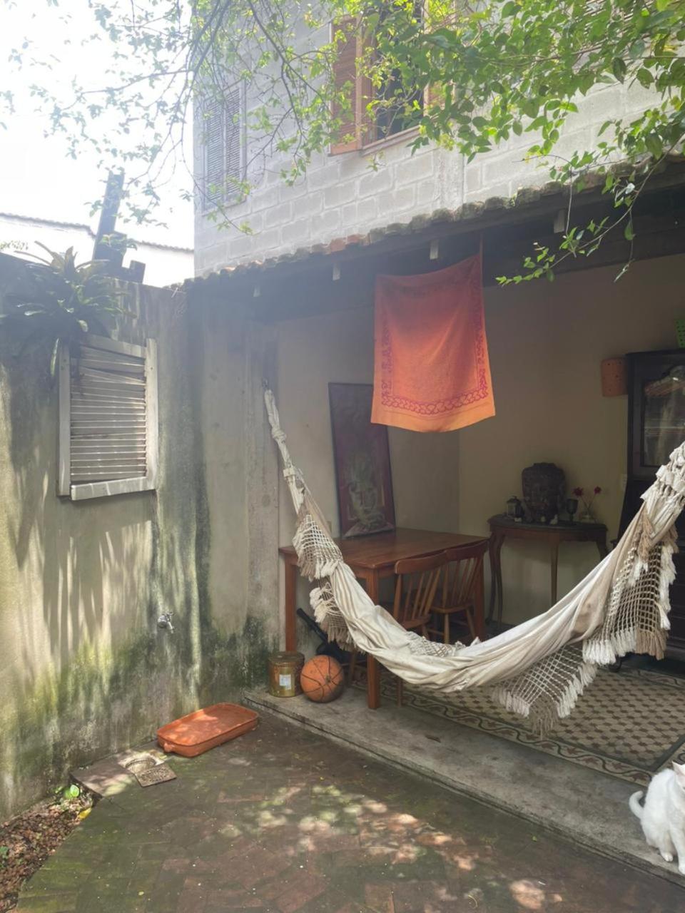 Villa Casa Charmosa E Com Area Externa Rio de Janeiro Esterno foto