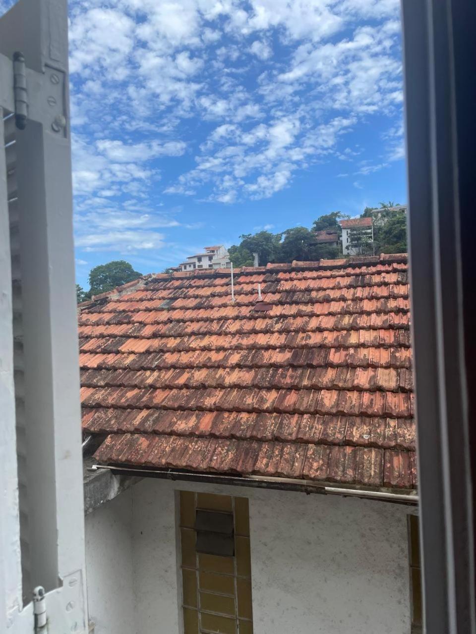 Villa Casa Charmosa E Com Area Externa Rio de Janeiro Esterno foto