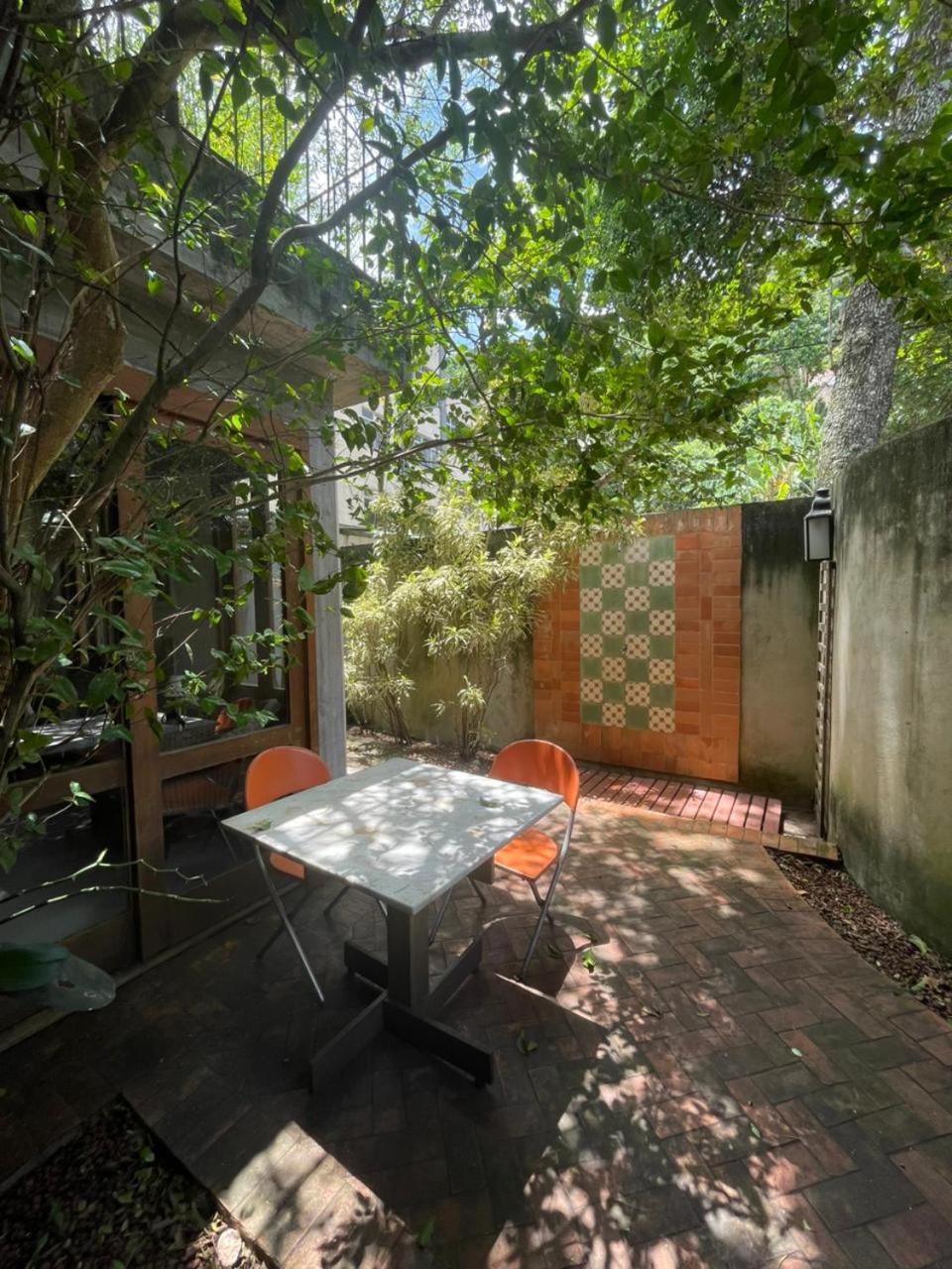 Villa Casa Charmosa E Com Area Externa Rio de Janeiro Esterno foto